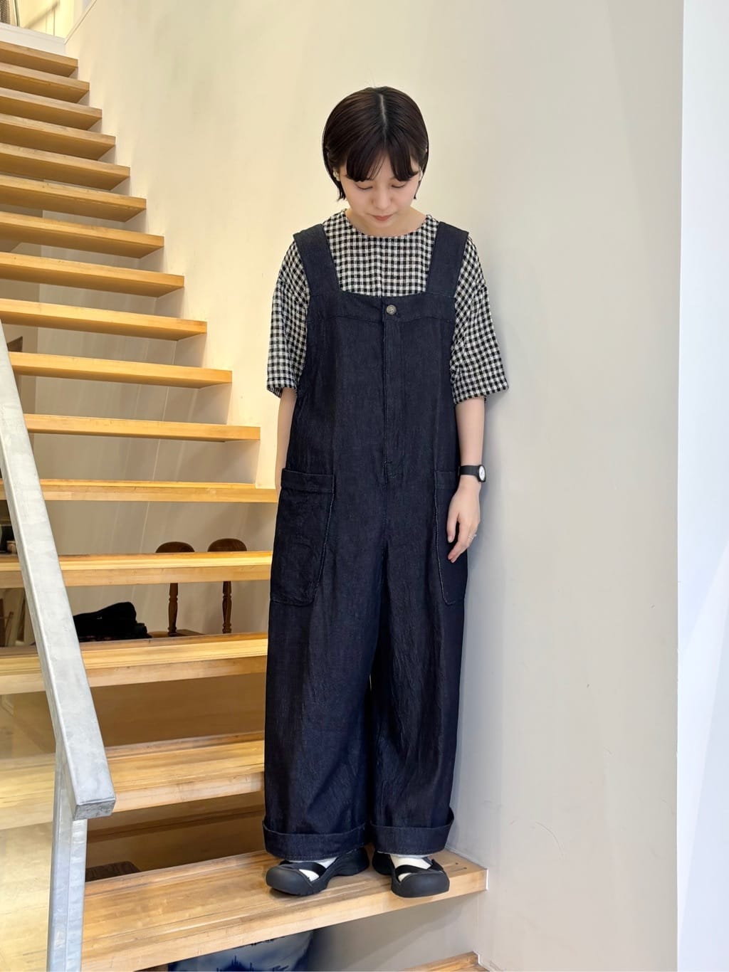 AMBIDEX Store コーディネート