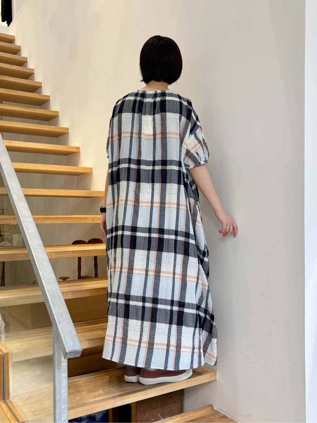 AMBIDEX ambihanako京都路面 身長:150cm 2025.07.18 AMBIDEX ambihanako京都路面 身長:150cm 2025.07.18