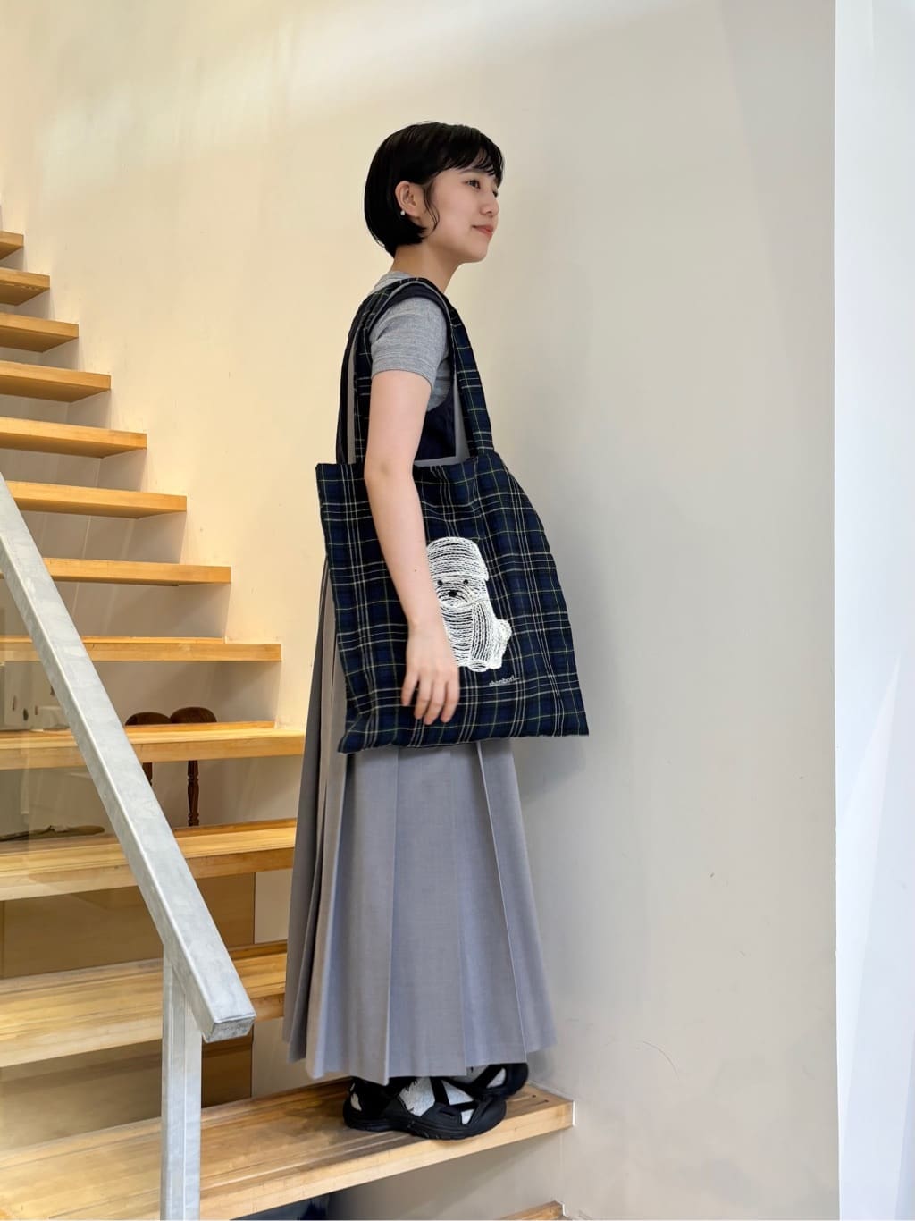 AMBIDEX ambihanako京都路面 身長:150cm 2025.07.02 AMBIDEX ambihanako京都路面 身長:150cm 2025.06.20