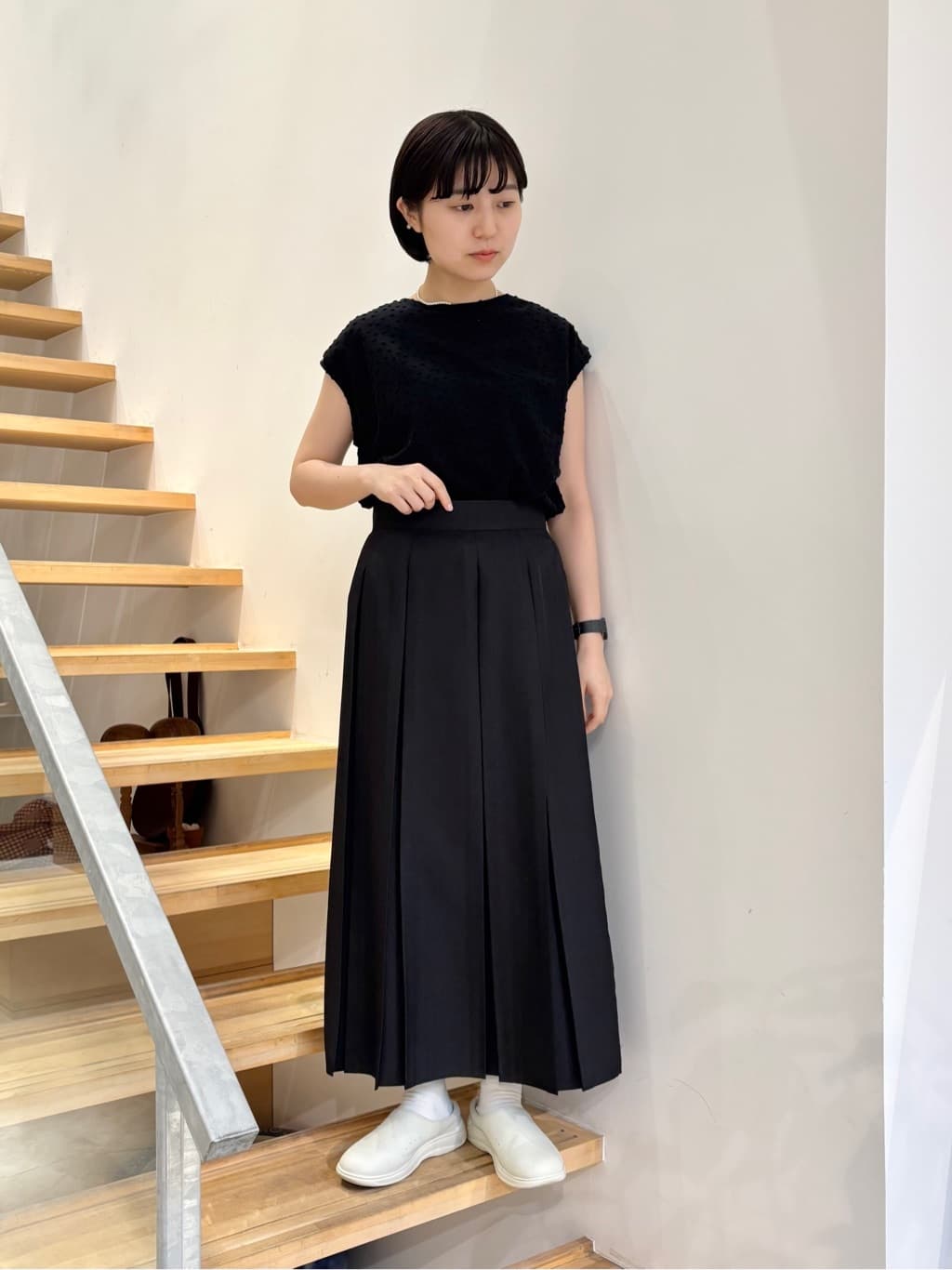 AMBIDEX ambihanako京都路面 身長:150cm 2025.05.11 AMBIDEX ambihanako京都路面 身長:150cm 2025.05.12