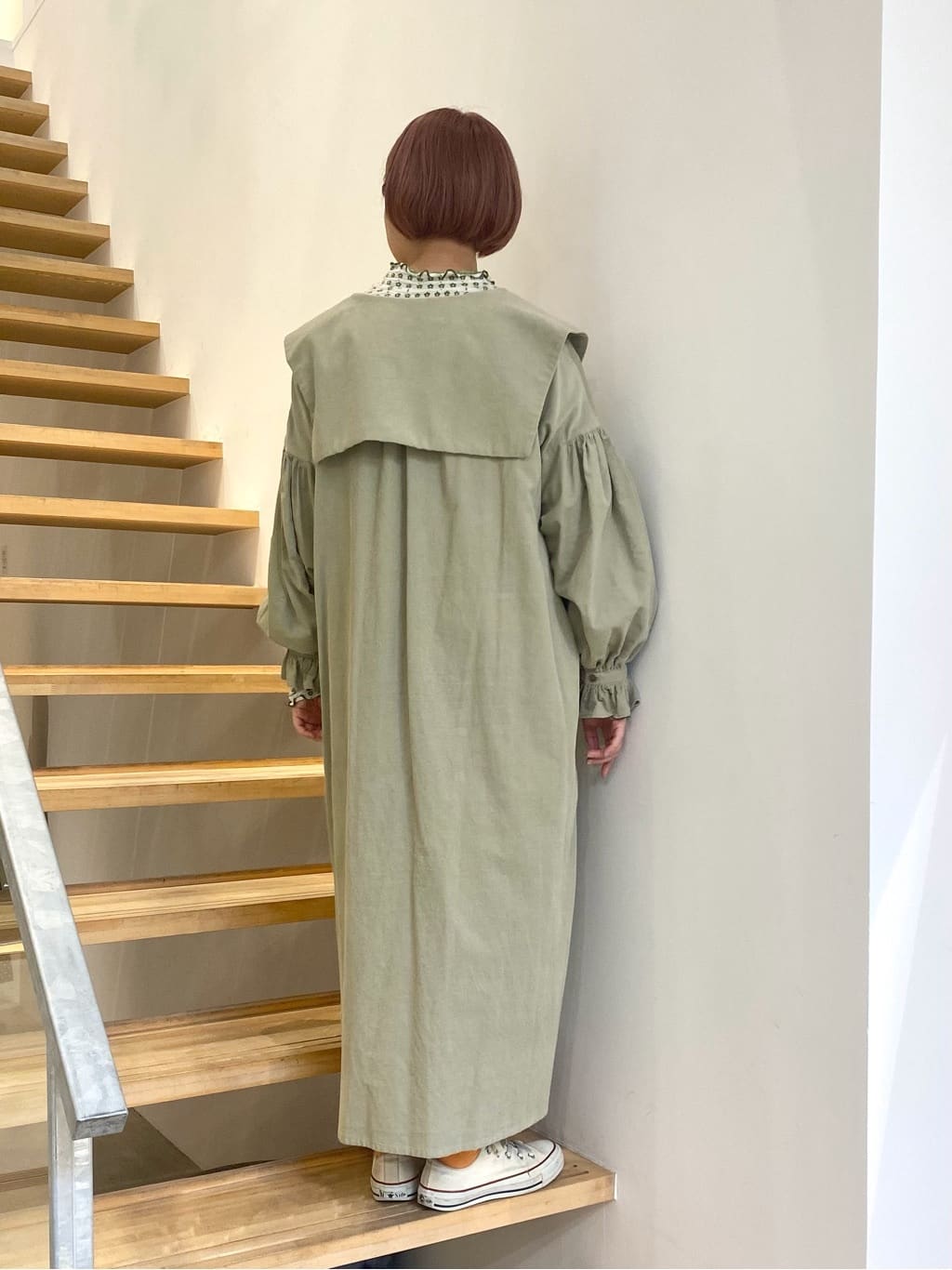 AMBIDEX ambihanako京都路面 身長:150cm 2023.10.19 AMBIDEX ambihanako京都路面 身長:150cm 2023.09.14