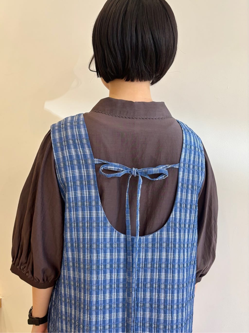 AMBIDEX ambihanako京都路面 身長:150cm 2025.06.20 AMBIDEX ambihanako京都路面 身長:150cm 2025.06.20