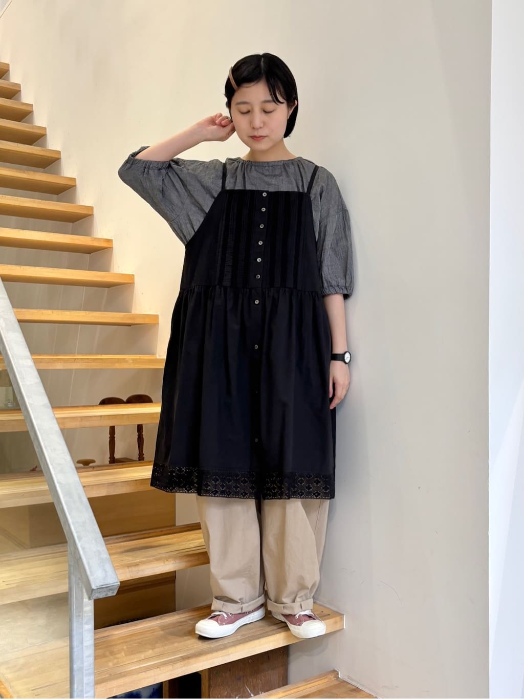 AMBIDEX ambihanakosH gF150cm 2025.07.18