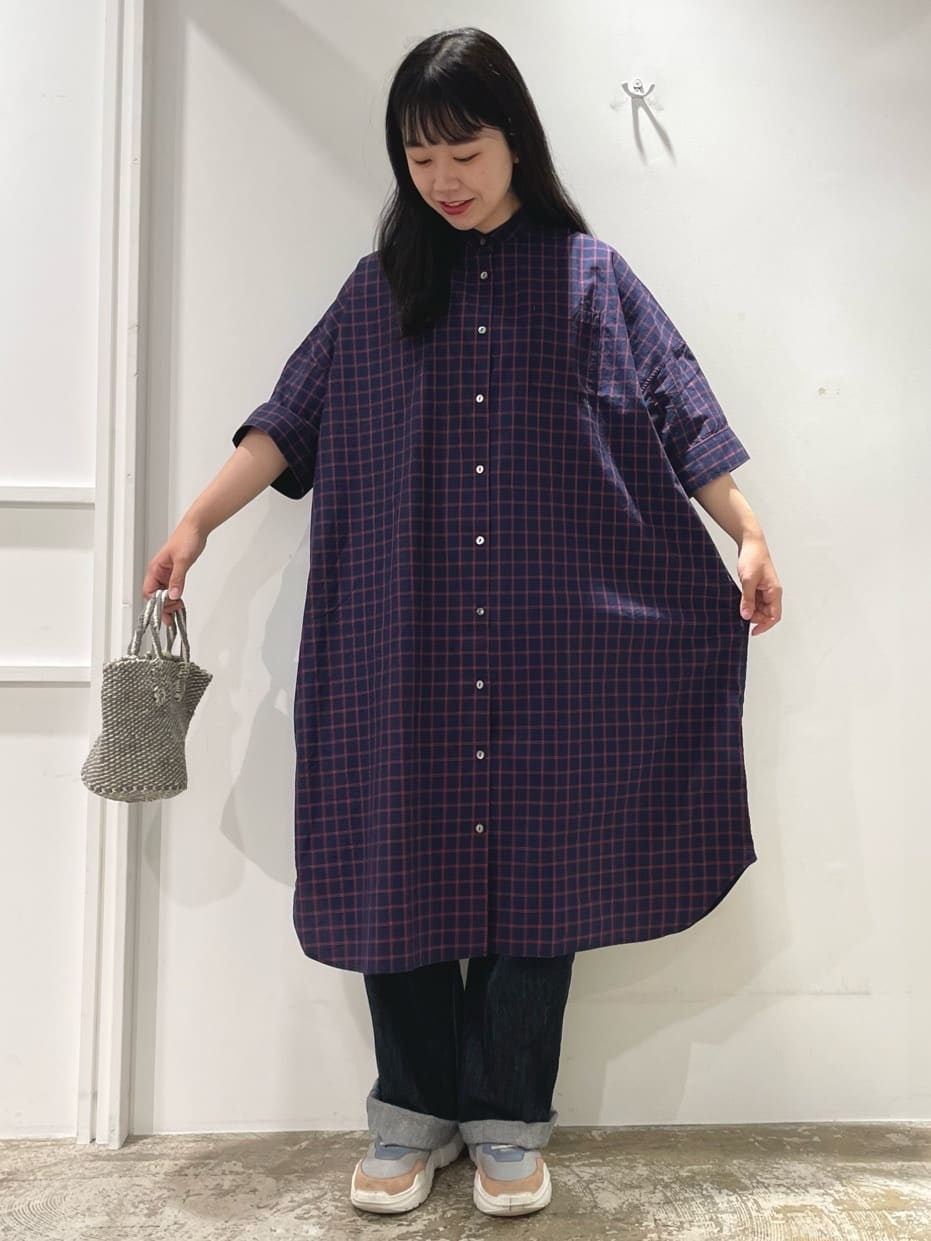 - PAR ICI CHILD WOMAN , PAR ICI ~lr gF163cm 2022.07.24