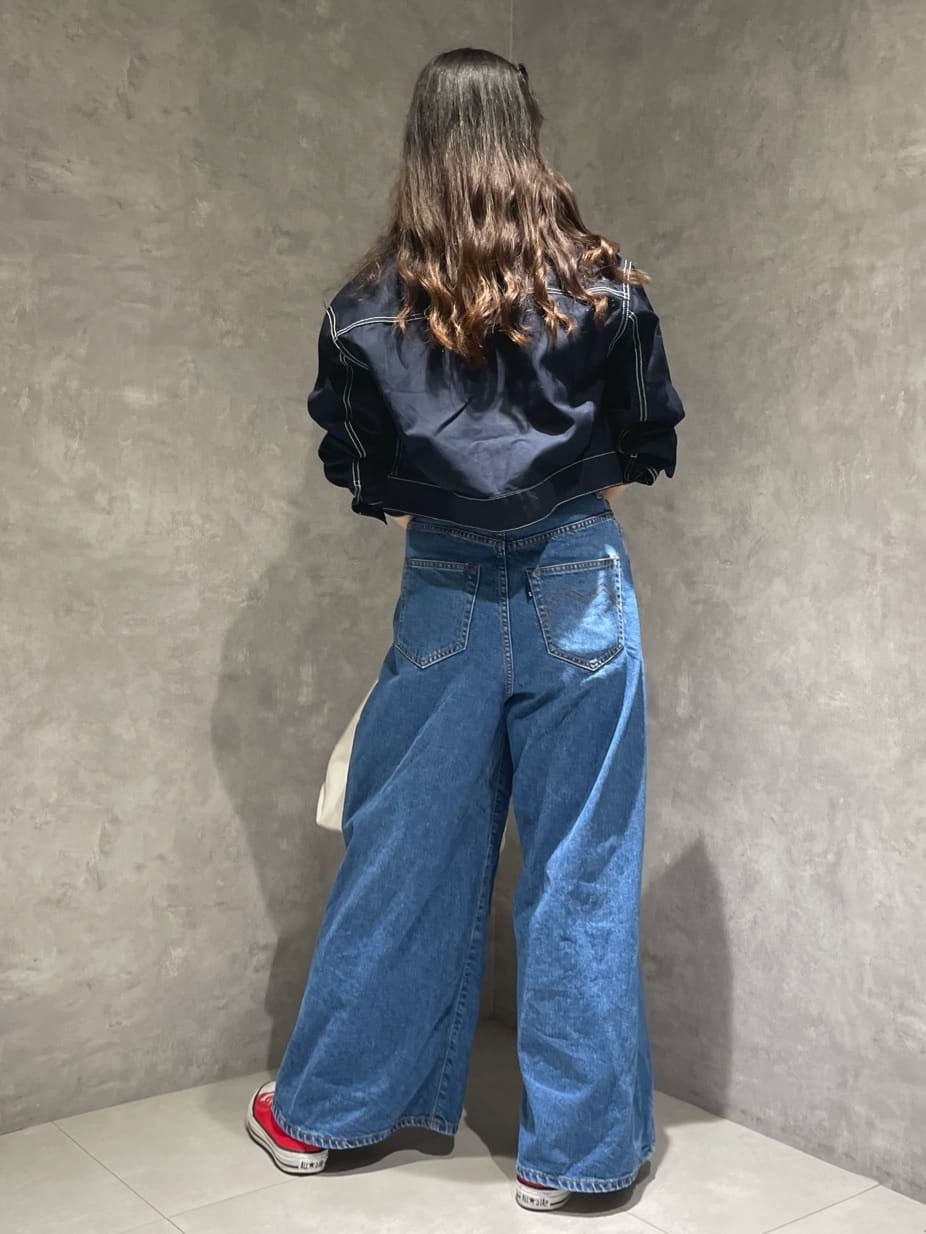 - PAR ICI CHILD WOMAN , PAR ICI ルミネ池袋 身長:163cm 2022.07.03 - PAR ICI CHILD WOMAN , PAR ICI ルミネ池袋 身長:163cm 2022.07.03