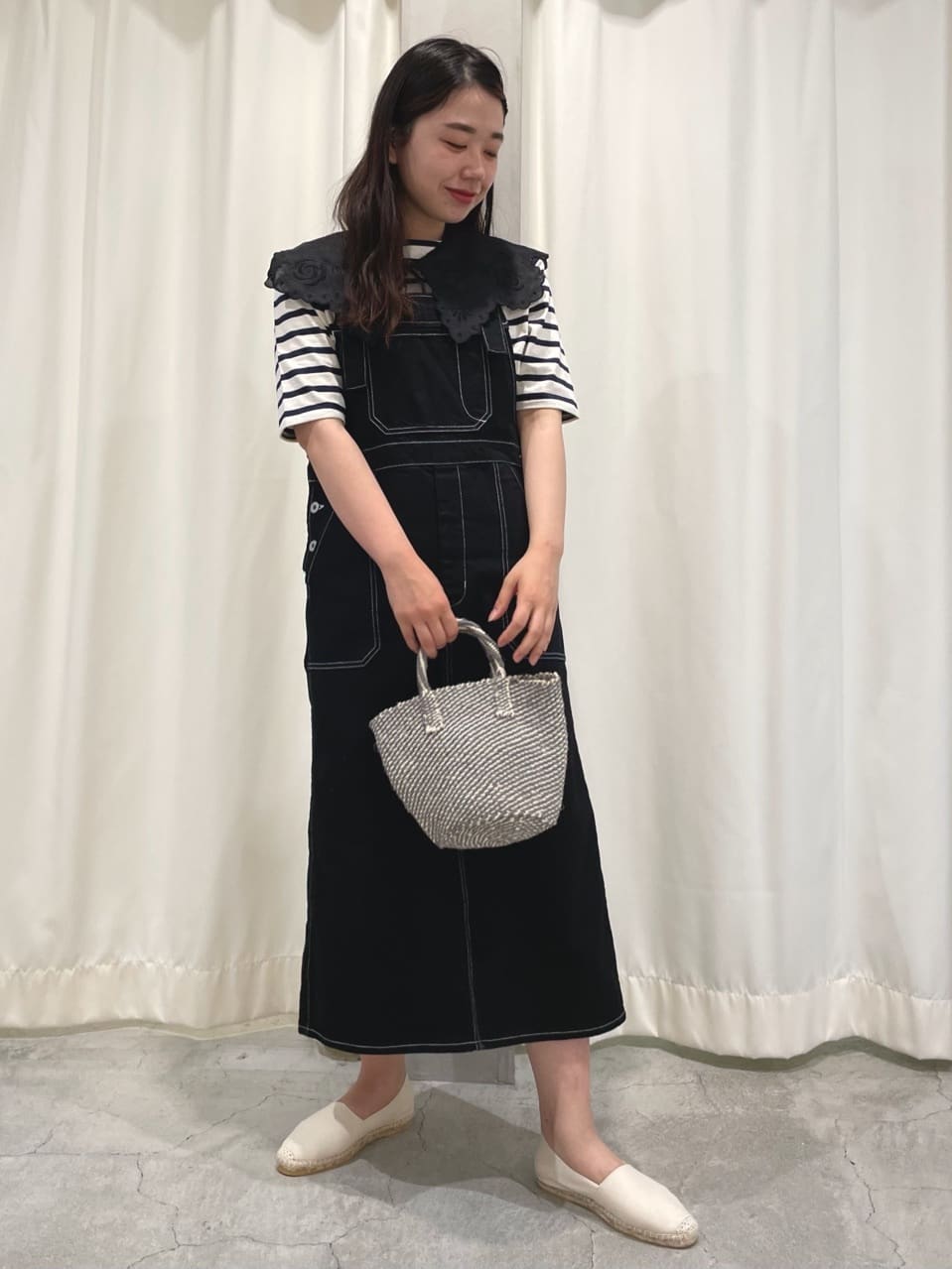 - PAR ICI CHILD WOMAN , PAR ICI ルミネ池袋 身長:163cm 2022.06.04 - PAR ICI CHILD WOMAN , PAR ICI ルミネ池袋 身長:163cm 2022.06.04