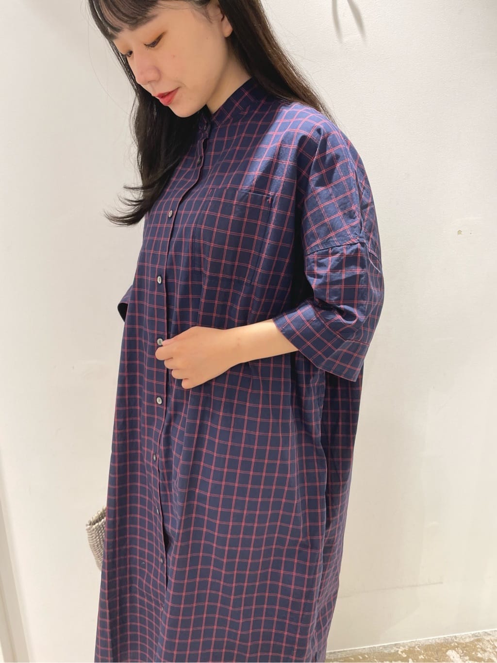 - PAR ICI CHILD WOMAN , PAR ICI ルミネ池袋 身長:163cm 2022.07.24 - PAR ICI CHILD WOMAN , PAR ICI ルミネ池袋 身長:163cm 2022.07.24