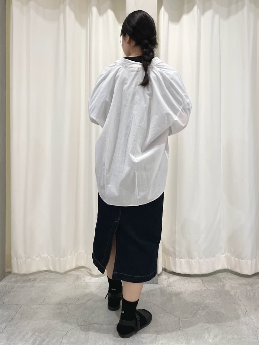- PAR ICI CHILD WOMAN , PAR ICI ルミネ池袋 身長:163cm 2022.07.16 - PAR ICI CHILD WOMAN , PAR ICI ルミネ池袋 身長:163cm 2022.07.16
