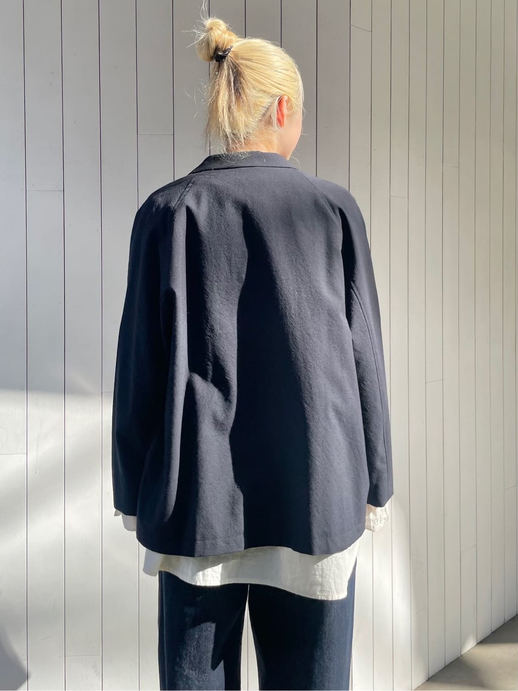 AMBIDEX HATENA��X�؏㌴�H�ʓX �g���F164cm 2026.01.27