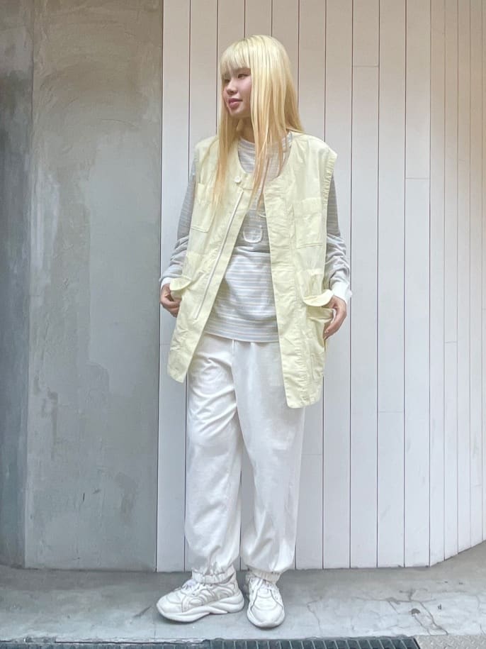 AMBIDEX HATENAX؏㌴HʓX gF164cm 2025.09.04