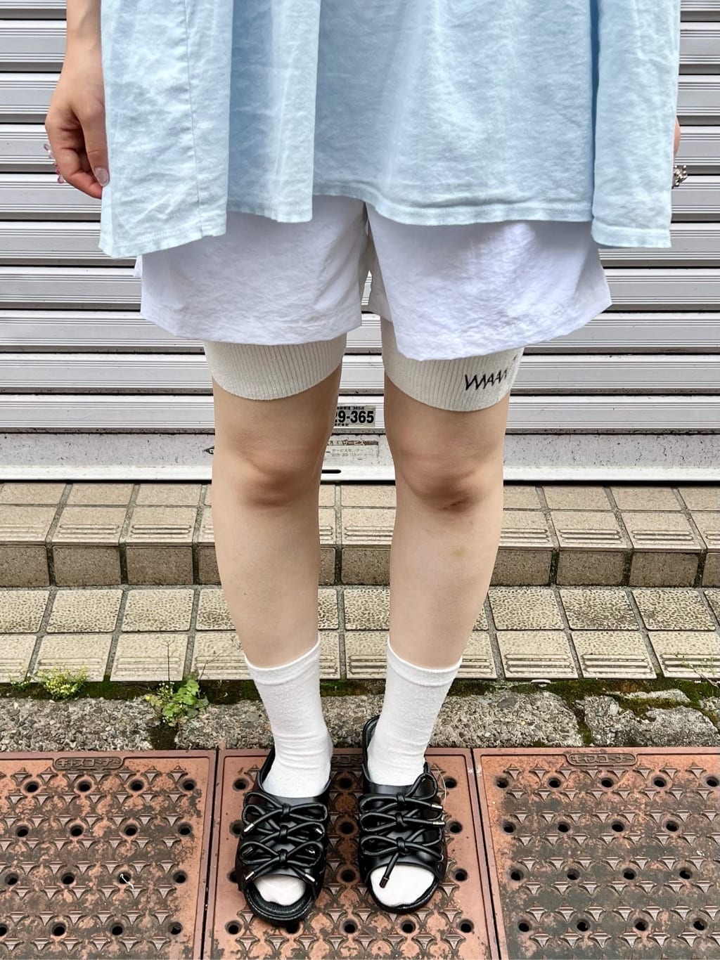 AMBIDEX HATENA代々木上原路面店 身長:164cm 2025.06.20 AMBIDEX HATENA代々木上原路面店 身長:164cm 2025.06.14