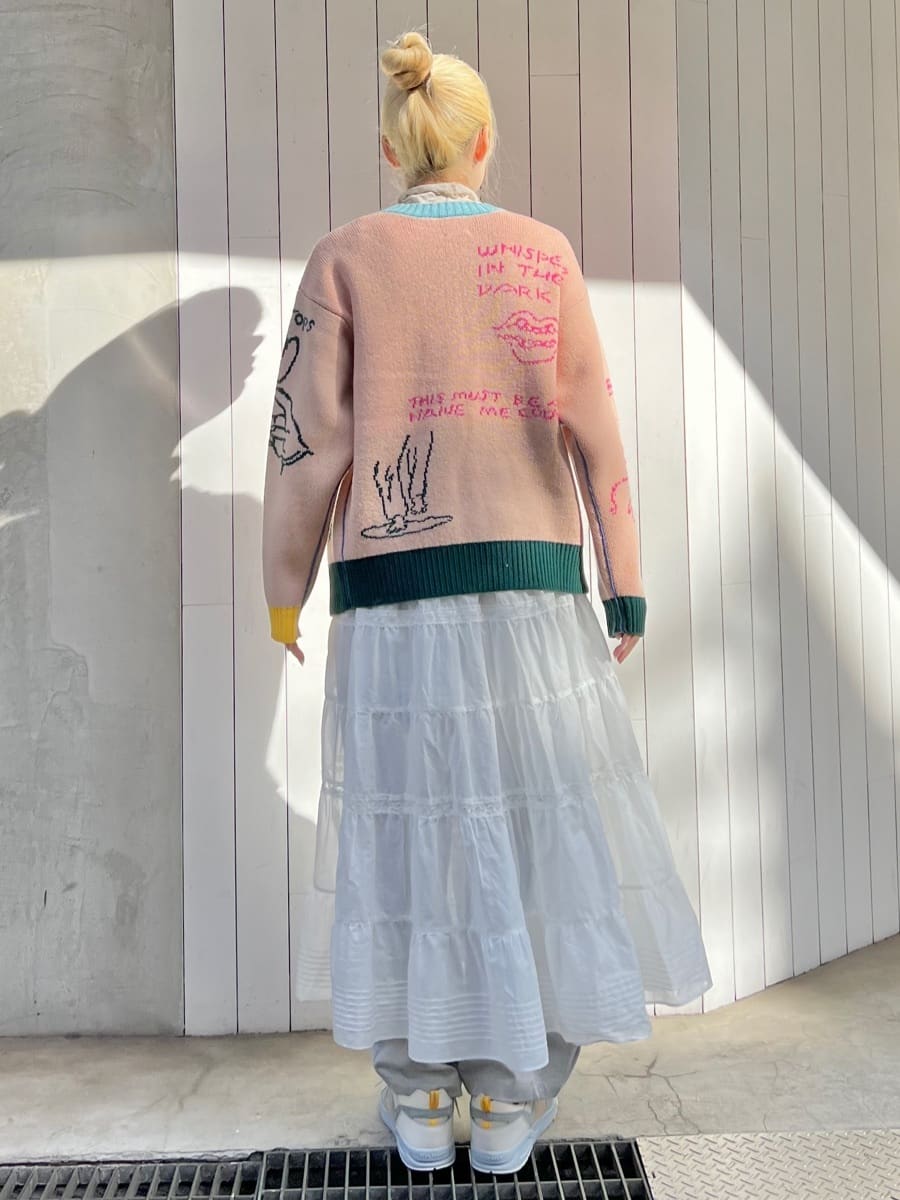 AMBIDEX HATENA��X�؏㌴�H�ʓX �g���F164cm 2026.01.23