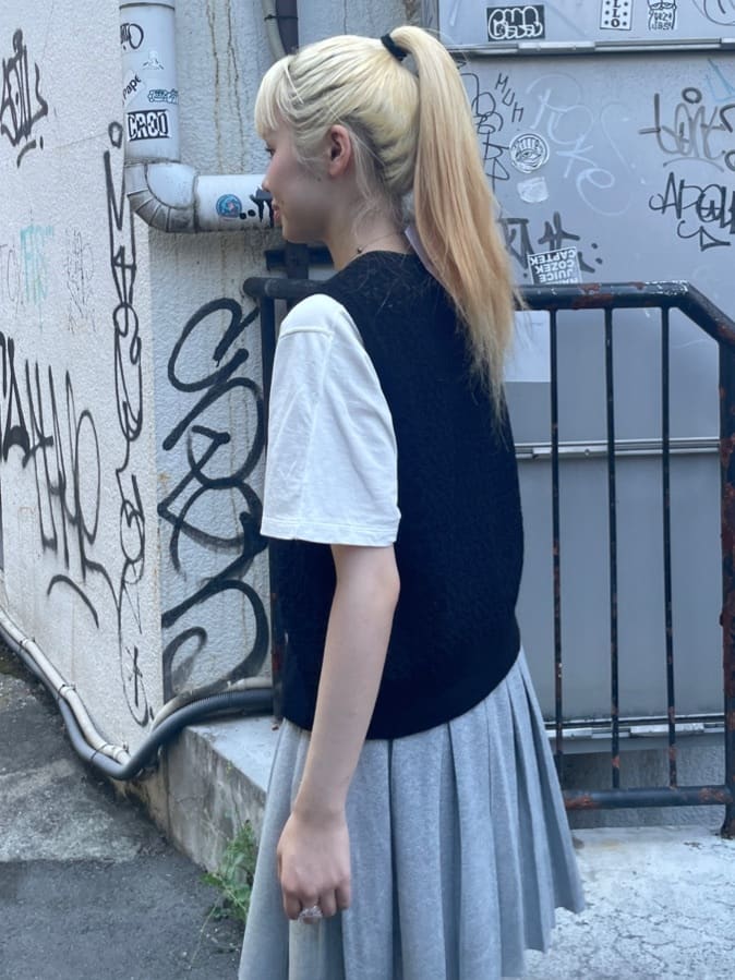 AMBIDEX HATENA��X�؏㌴�H�ʓX �g���F164cm 2025.08.24