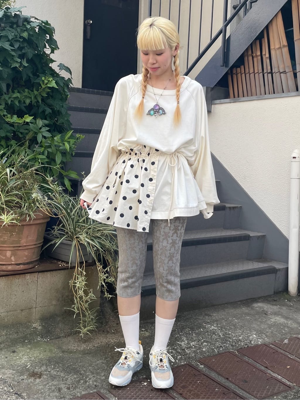 AMBIDEX HATENAX؏㌴HʓX gF164cm 2025.08.24