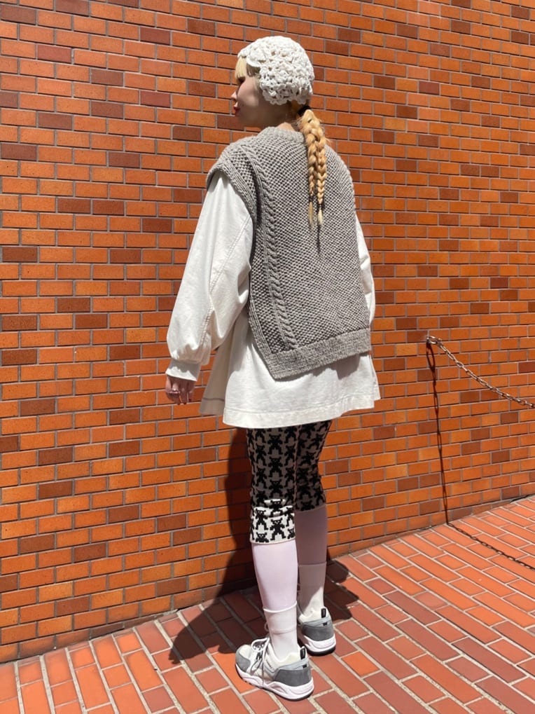 AMBIDEX HATENA��X�؏㌴�H�ʓX �g���F164cm 2025.10.16