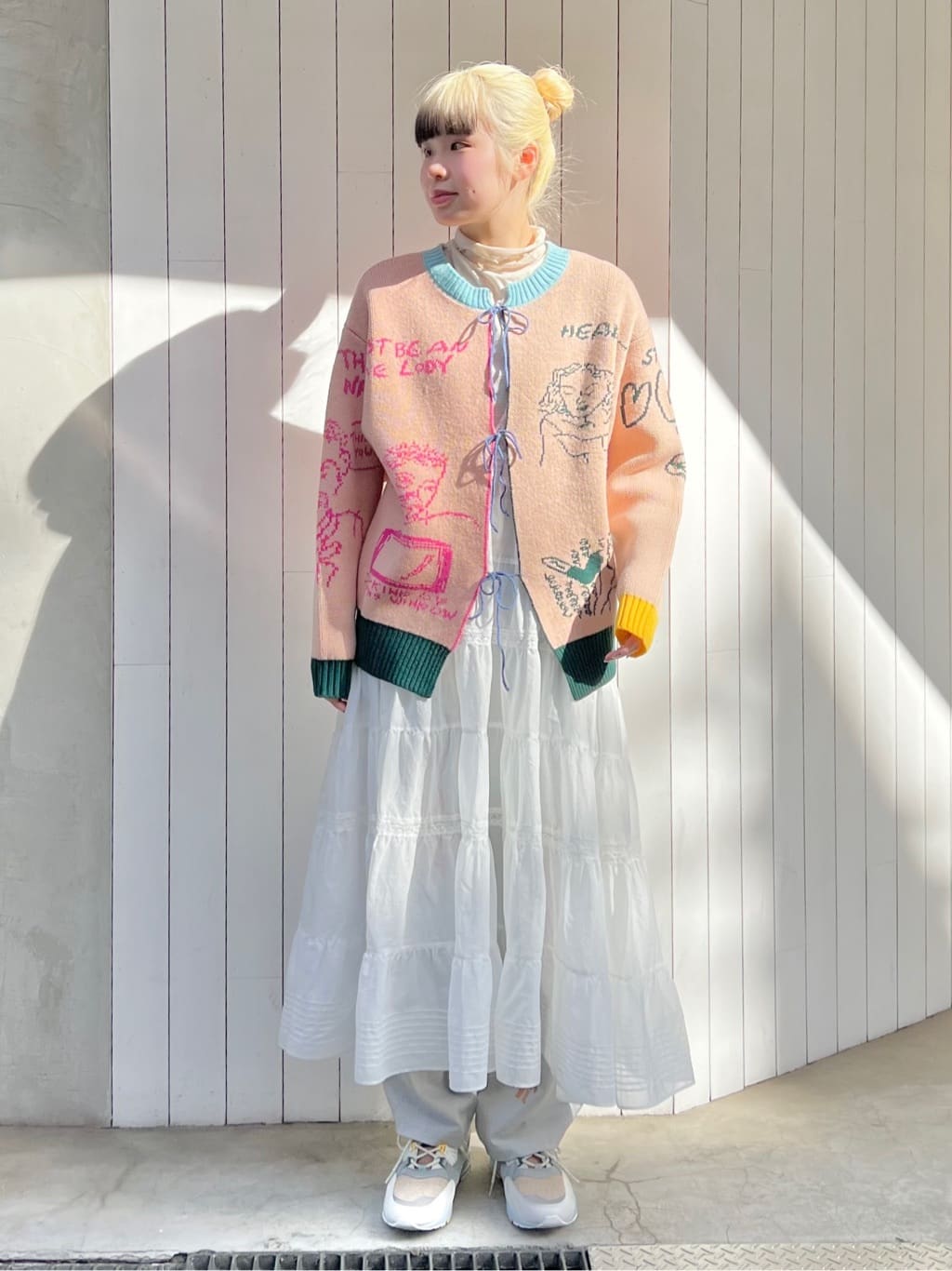 AMBIDEX HATENA��X�؏㌴�H�ʓX �g���F164cm 2026.01.23