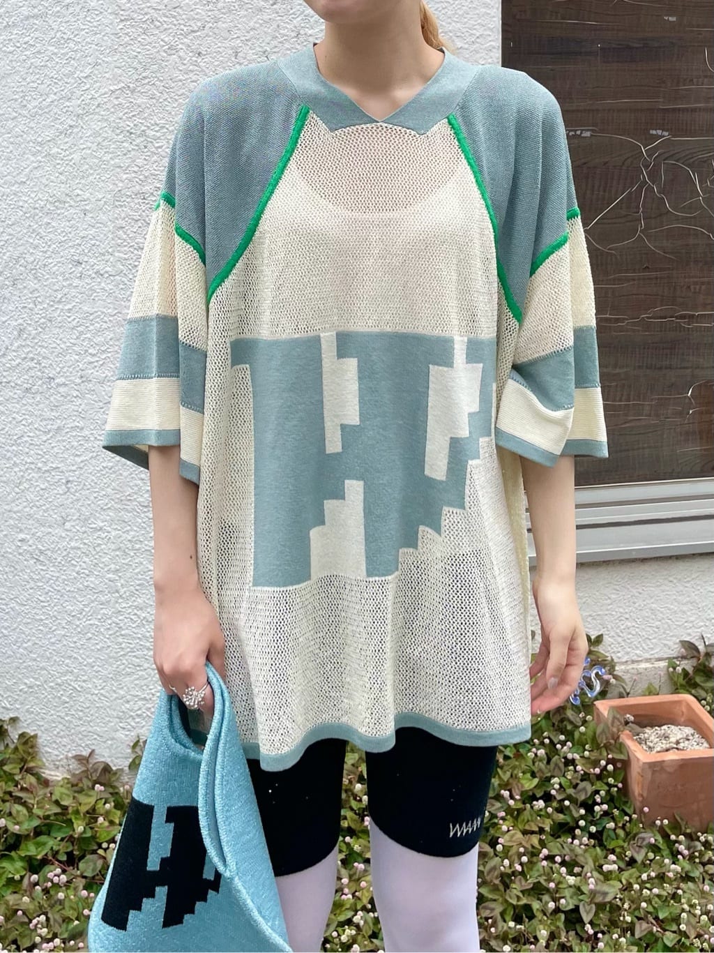 AMBIDEX HATENA��X�؏㌴�H�ʓX �g���F164cm 2025.05.24