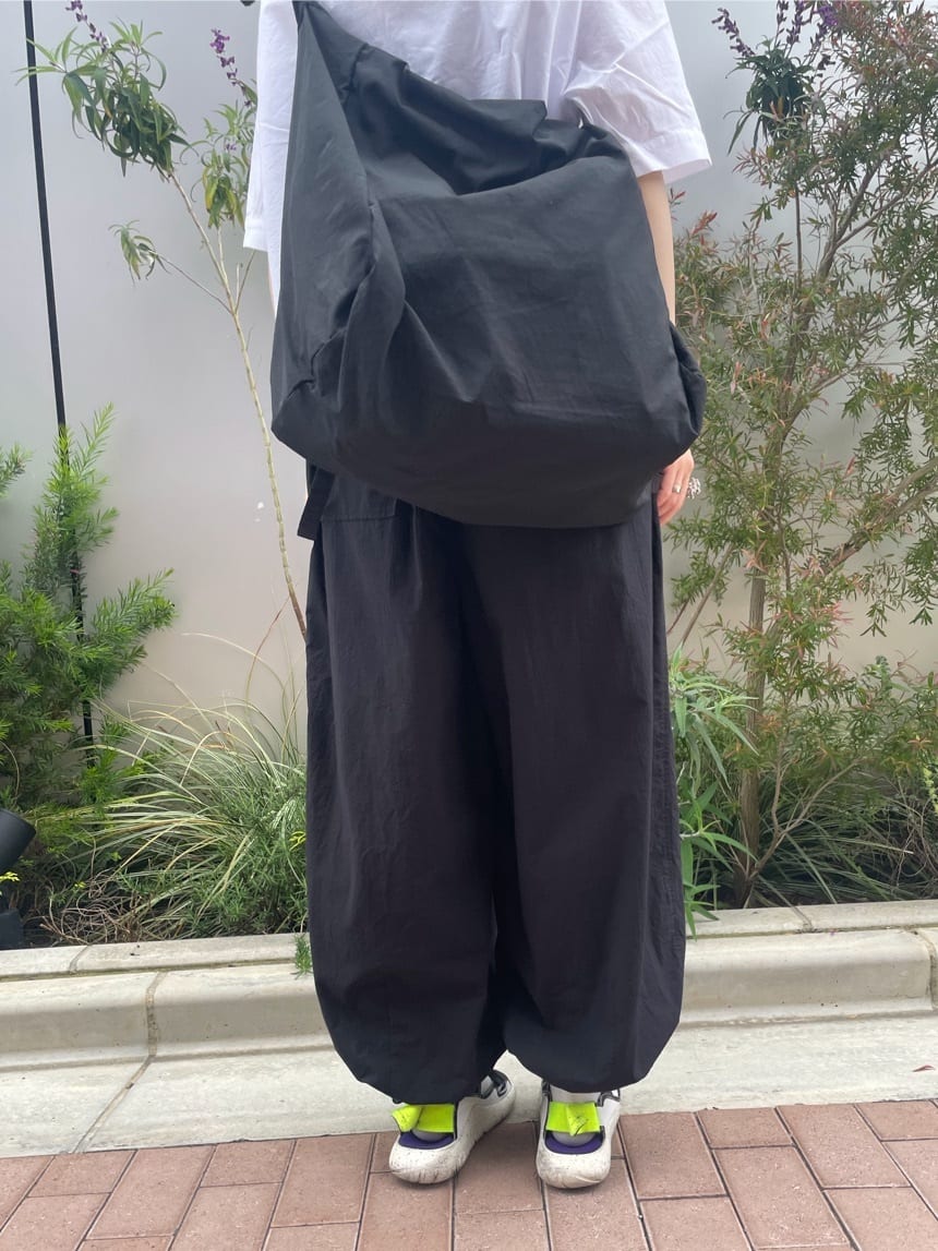 AMBIDEX HATENA代々木上原路面店 身長:164cm 2025.06.20 AMBIDEX HATENA代々木上原路面店 身長:164cm 2025.05.16