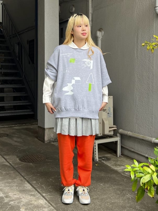 AMBIDEX HATENAX؏㌴HʓX gF164cm 2025.10.08