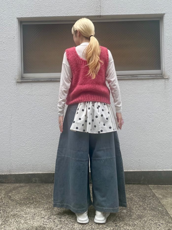 AMBIDEX HATENAX؏㌴HʓX gF164cm 2025.09.30