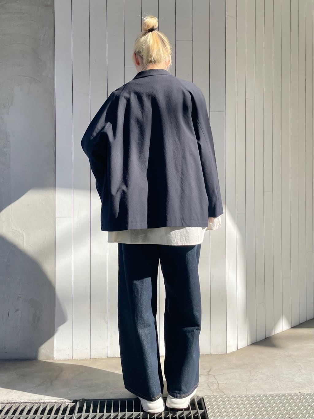 AMBIDEX HATENA��X�؏㌴�H�ʓX �g���F164cm 2026.01.27