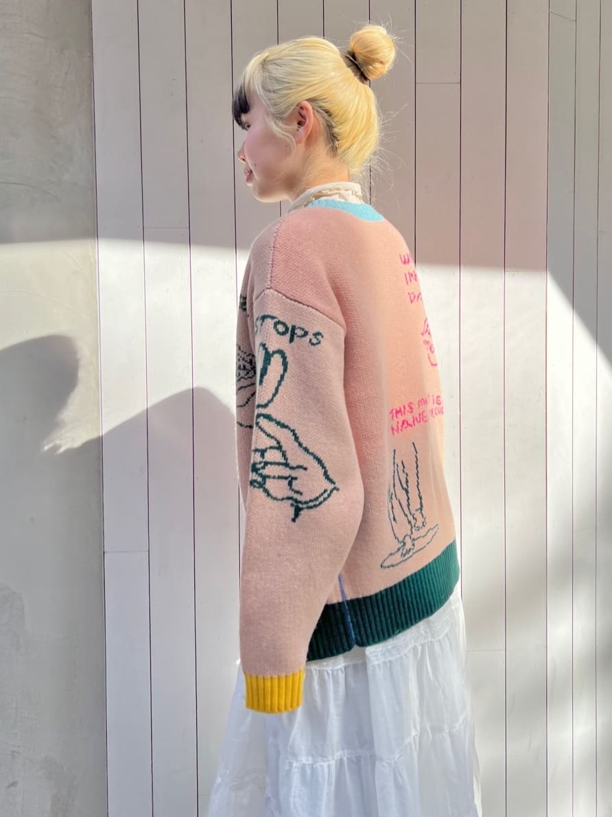 AMBIDEX HATENA��X�؏㌴�H�ʓX �g���F164cm 2026.01.23