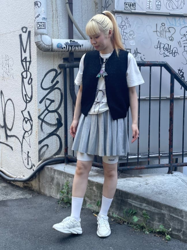 AMBIDEX HATENA��X�؏㌴�H�ʓX �g���F164cm 2025.08.24