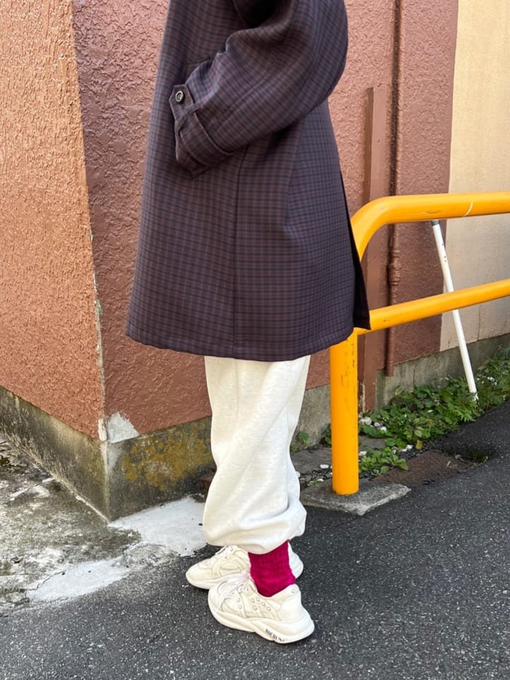 AMBIDEX HATENA��X�؏㌴�H�ʓX �g���F164cm 2025.11.19