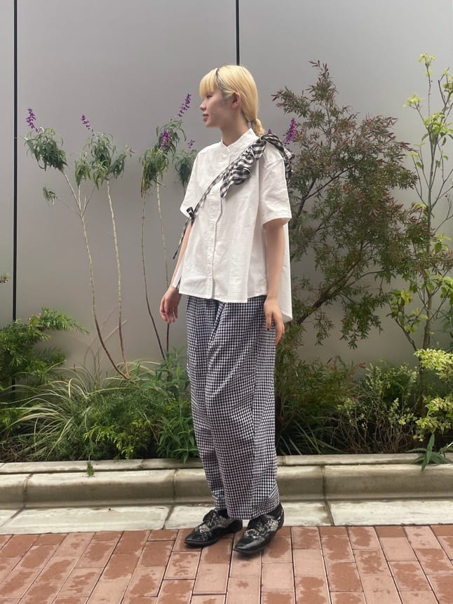 AMBIDEX HATENA代々木上原路面店 身長:164cm 2025.05.23 AMBIDEX HATENA代々木上原路面店 身長:164cm 2025.05.14