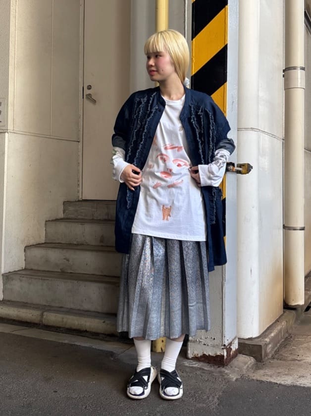 AMBIDEX HATENAX؏㌴HʓX gF164cm 2025.09.08