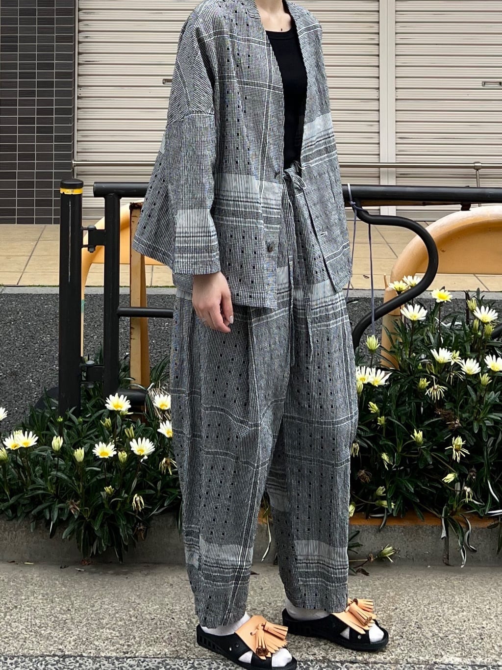 AMBIDEX HATENAX؏㌴HʓX gF164cm 2025.06.16