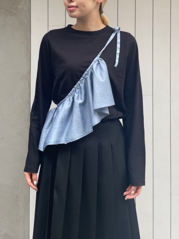 AMBIDEX HATENA��X�؏㌴�H�ʓX �g���F164cm 2025.09.16