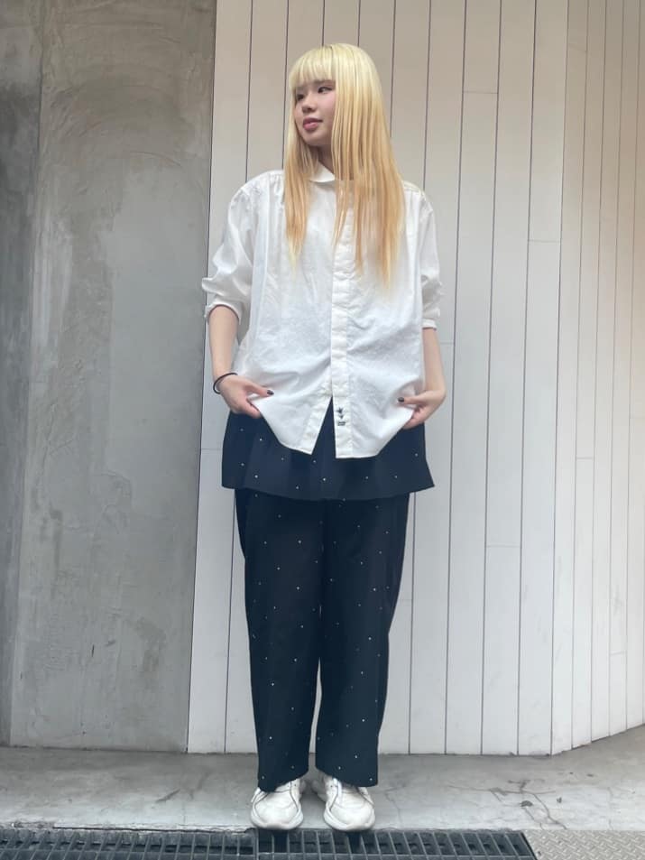 AMBIDEX HATENAX؏㌴HʓX gF164cm 2025.09.04