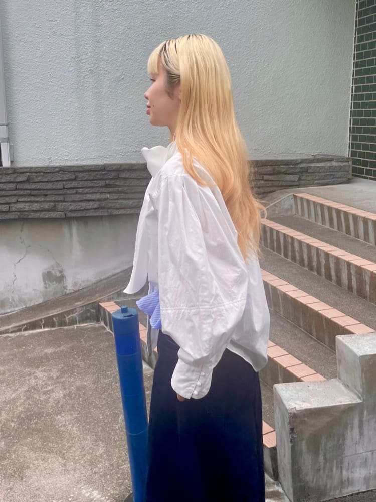 AMBIDEX HATENAX؏㌴HʓX gF164cm 2025.10.04