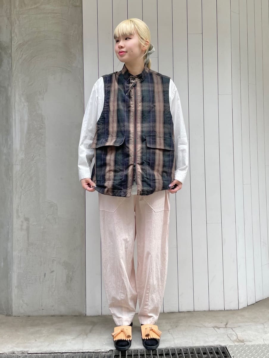 �y NEW �zAMBIDEX HATENA��X�؏㌴�H�ʓX �g���F164cm 2026.03.14