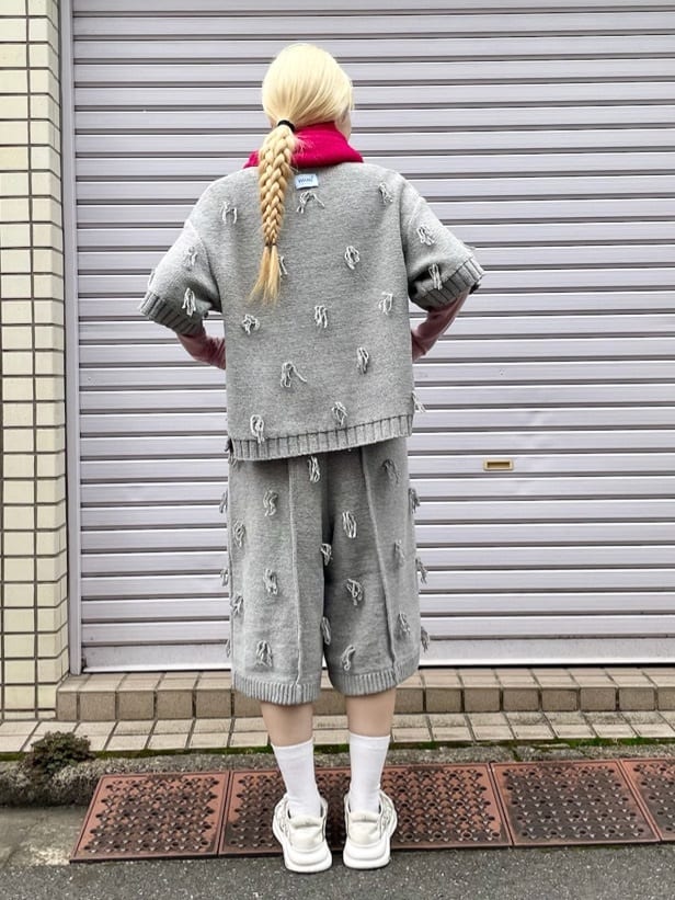 AMBIDEX HATENA��X�؏㌴�H�ʓX �g���F164cm 2025.11.15