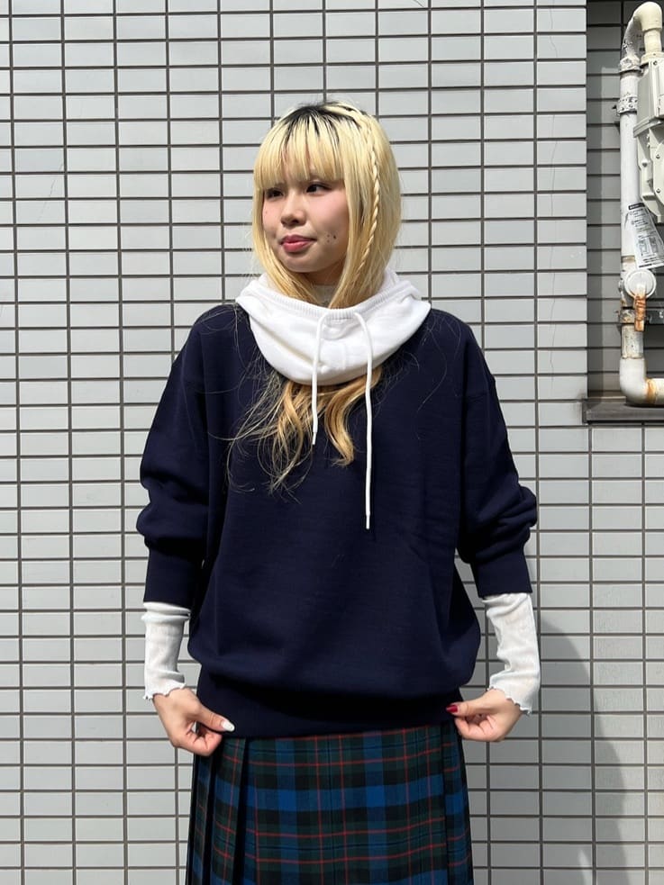 AMBIDEX HATENAX؏㌴HʓX gF164cm 2025.10.09