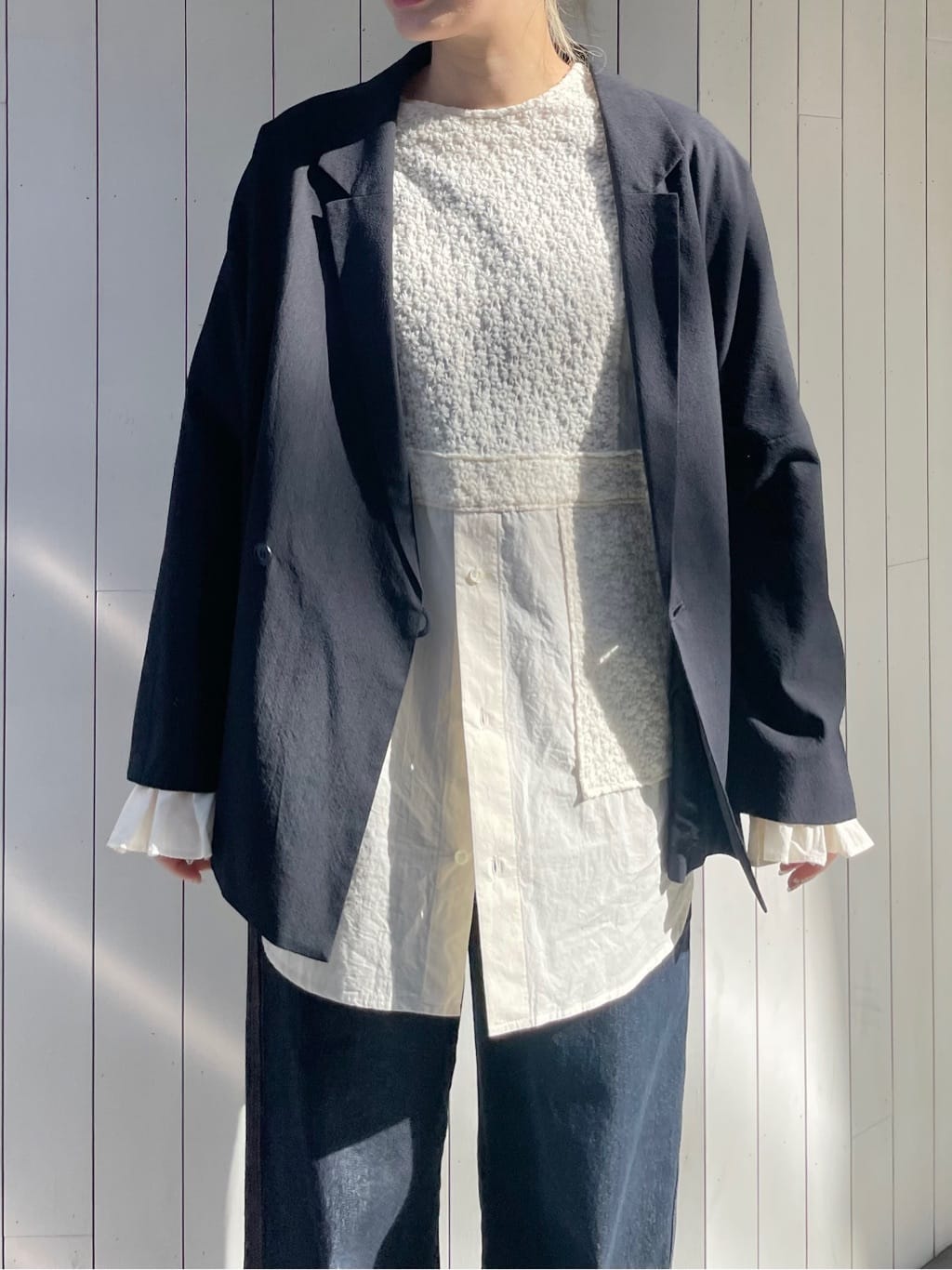 AMBIDEX HATENA��X�؏㌴�H�ʓX �g���F164cm 2026.01.27