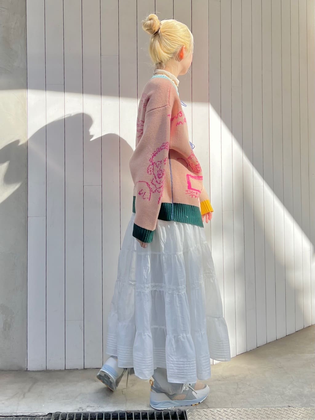 AMBIDEX HATENA��X�؏㌴�H�ʓX �g���F164cm 2026.01.23