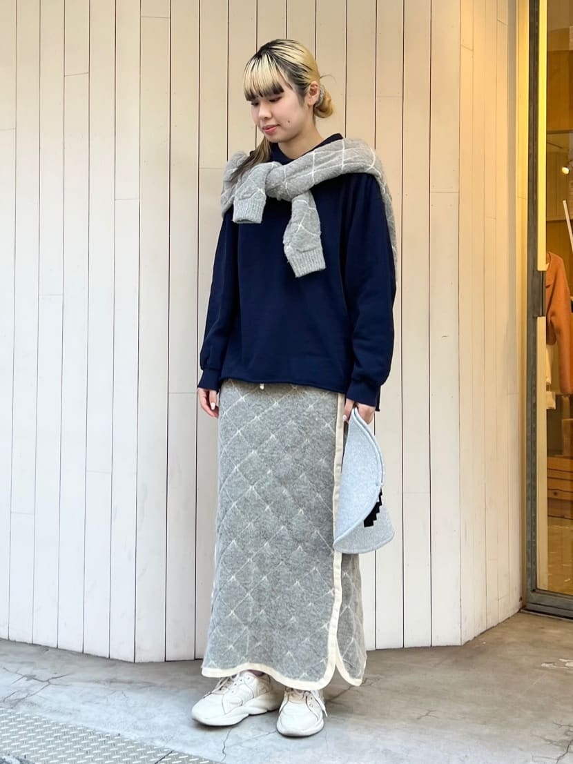 AMBIDEX HATENA��X�؏㌴�H�ʓX �g���F164cm 2026.01.07