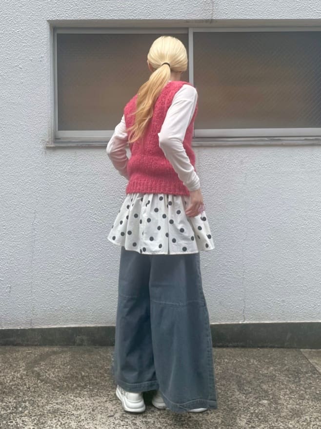 AMBIDEX HATENAX؏㌴HʓX gF164cm 2025.09.30