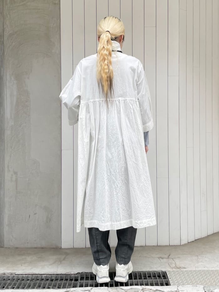 AMBIDEX HATENA��X�؏㌴�H�ʓX �g���F164cm 2026.03.08