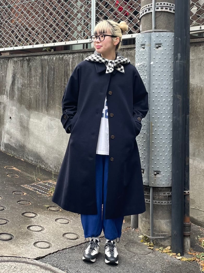 AMBIDEX HATENA��X�؏㌴�H�ʓX �g���F164cm 2025.12.25