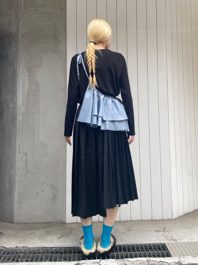 AMBIDEX HATENA��X�؏㌴�H�ʓX �g���F164cm 2025.09.16