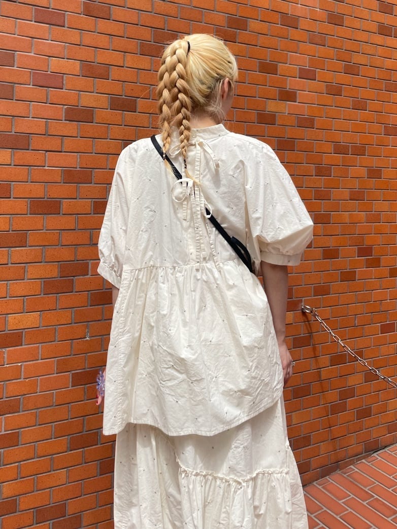 AMBIDEX HATENA代々木上原路面店 身長:164cm 2025.05.14 AMBIDEX HATENA代々木上原路面店 身長:164cm 2025.05.14