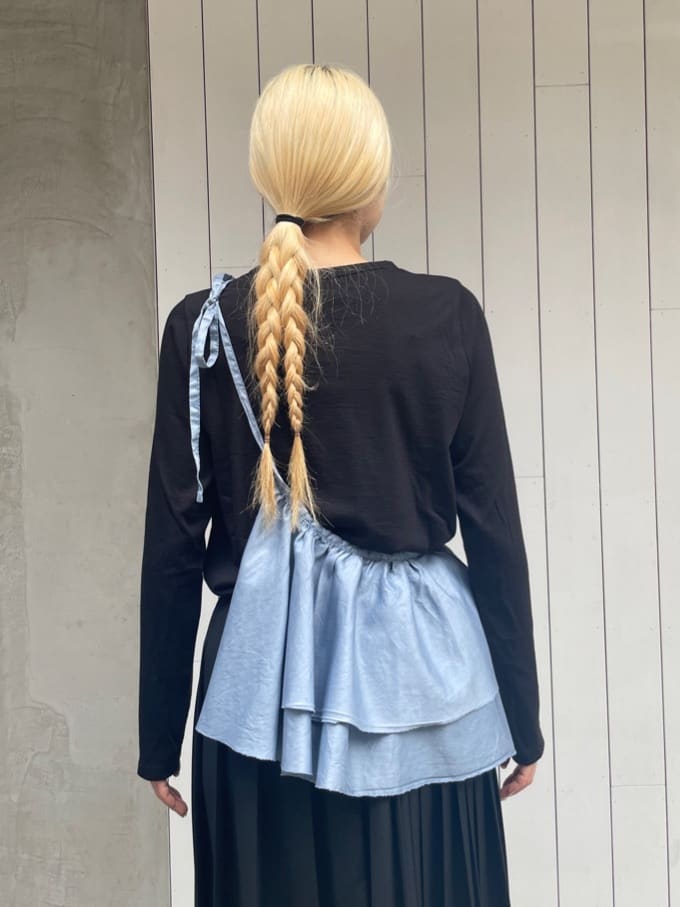 AMBIDEX HATENA��X�؏㌴�H�ʓX �g���F164cm 2025.09.16