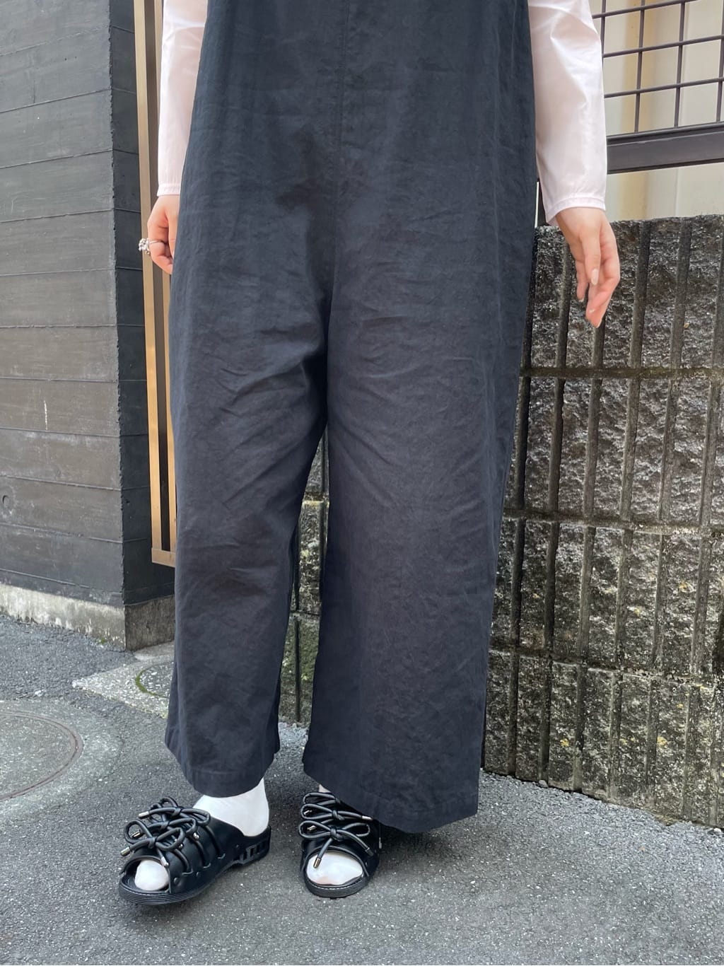 AMBIDEX HATENA代々木上原路面店 身長:164cm 2025.07.02 AMBIDEX HATENA代々木上原路面店 身長:164cm 2025.06.21
