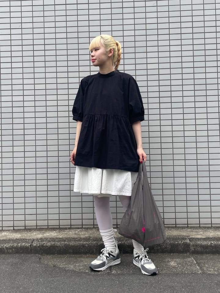 AMBIDEX HATENA��X�؏㌴�H�ʓX �g���F164cm 2025.05.07