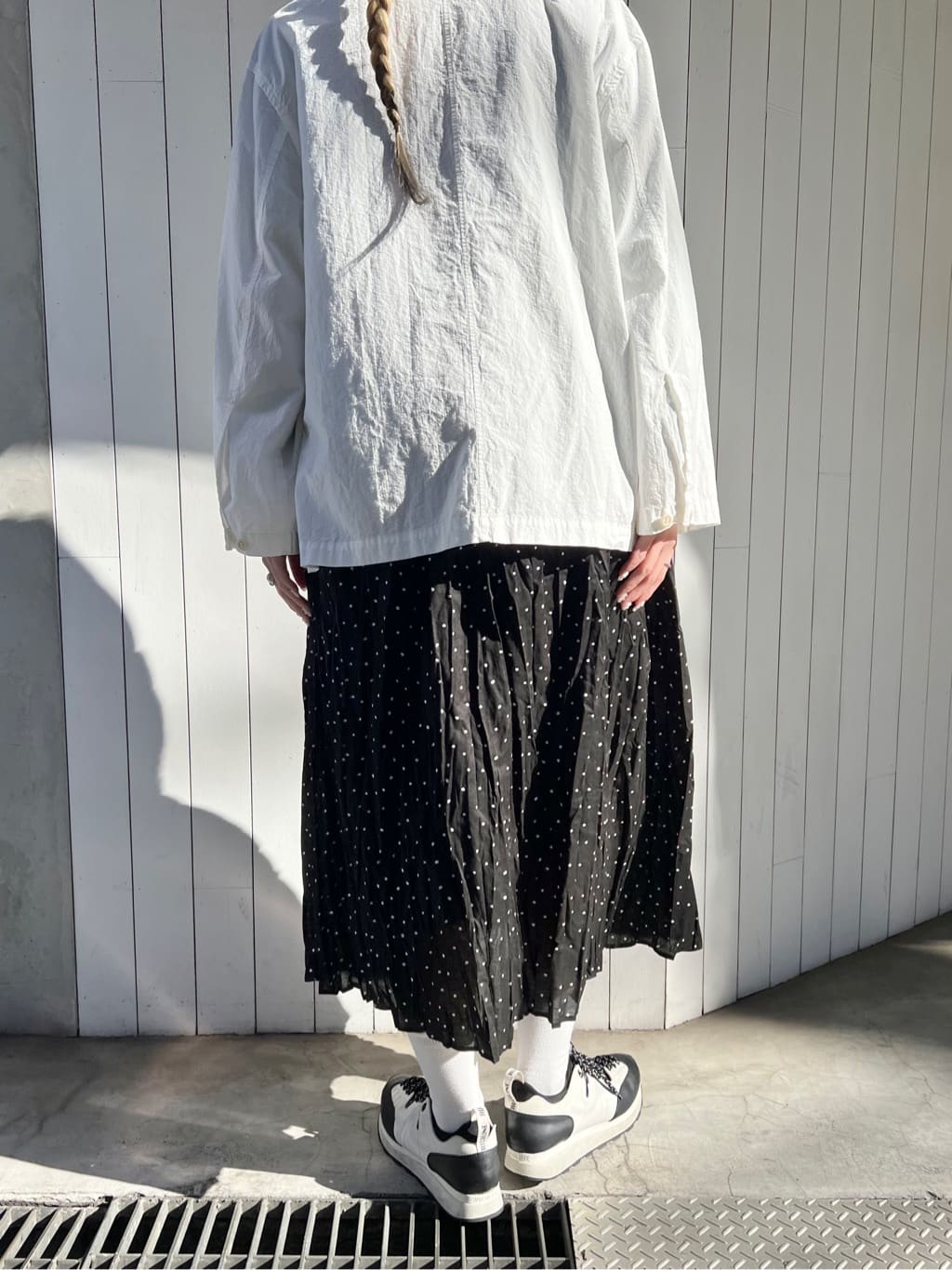 AMBIDEX HATENA��X�؏㌴�H�ʓX �g���F164cm 2026.01.23