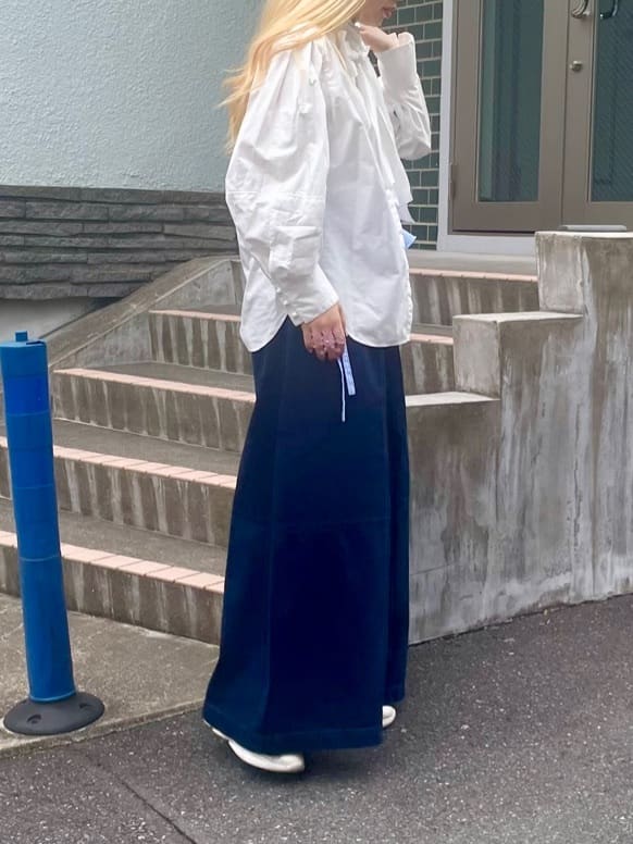 AMBIDEX HATENAX؏㌴HʓX gF164cm 2025.10.04